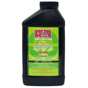 Doktor Doom 3 in 1 Crop & Plant Rescue Concentrate